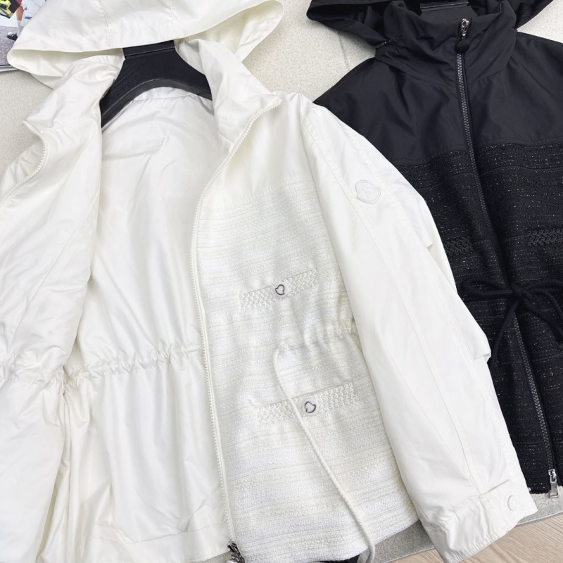 Moncler Outwear